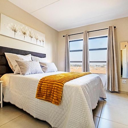 Airport Heights Apartamento Boksburg Exterior foto