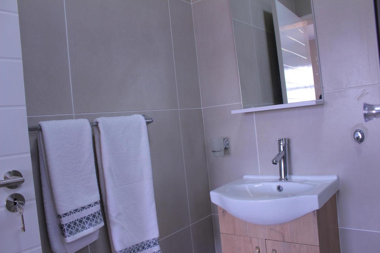 Airport Heights Apartamento Boksburg Exterior foto