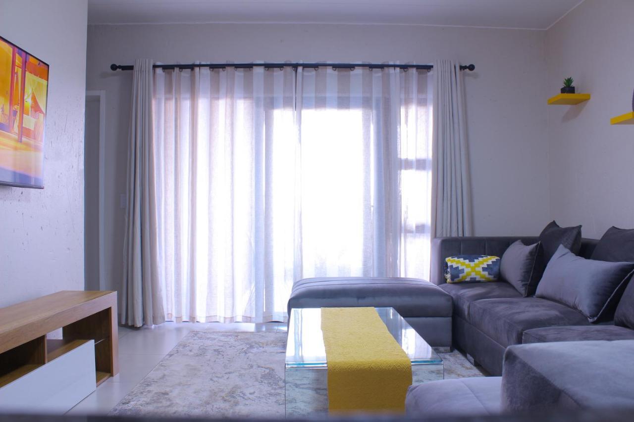 Airport Heights Apartamento Boksburg Exterior foto