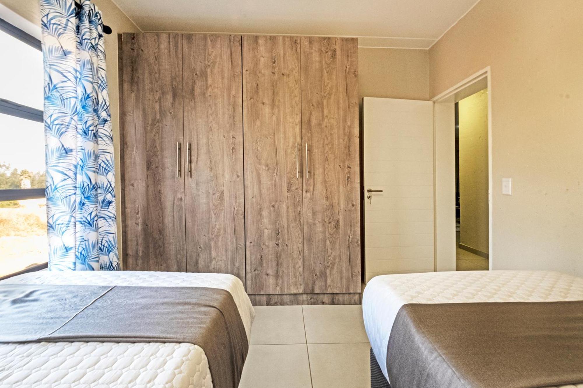 Airport Heights Apartamento Boksburg Exterior foto