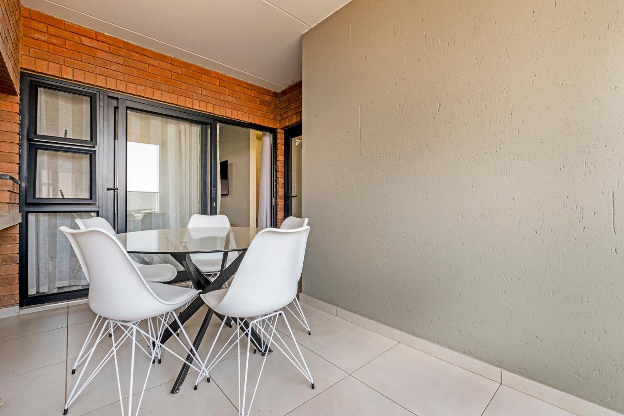 Airport Heights Apartamento Boksburg Exterior foto